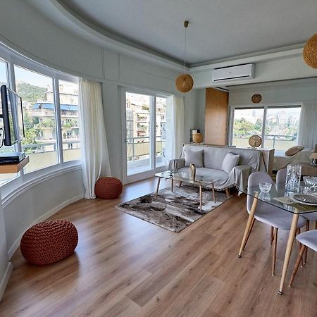 The El Greco Spirit Meets The Athenian Luxury Apt1 Ngoại thất bức ảnh