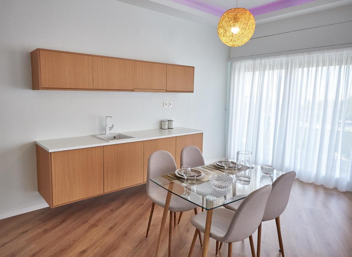 The El Greco Spirit Meets The Athenian Luxury Apt1 Ngoại thất bức ảnh