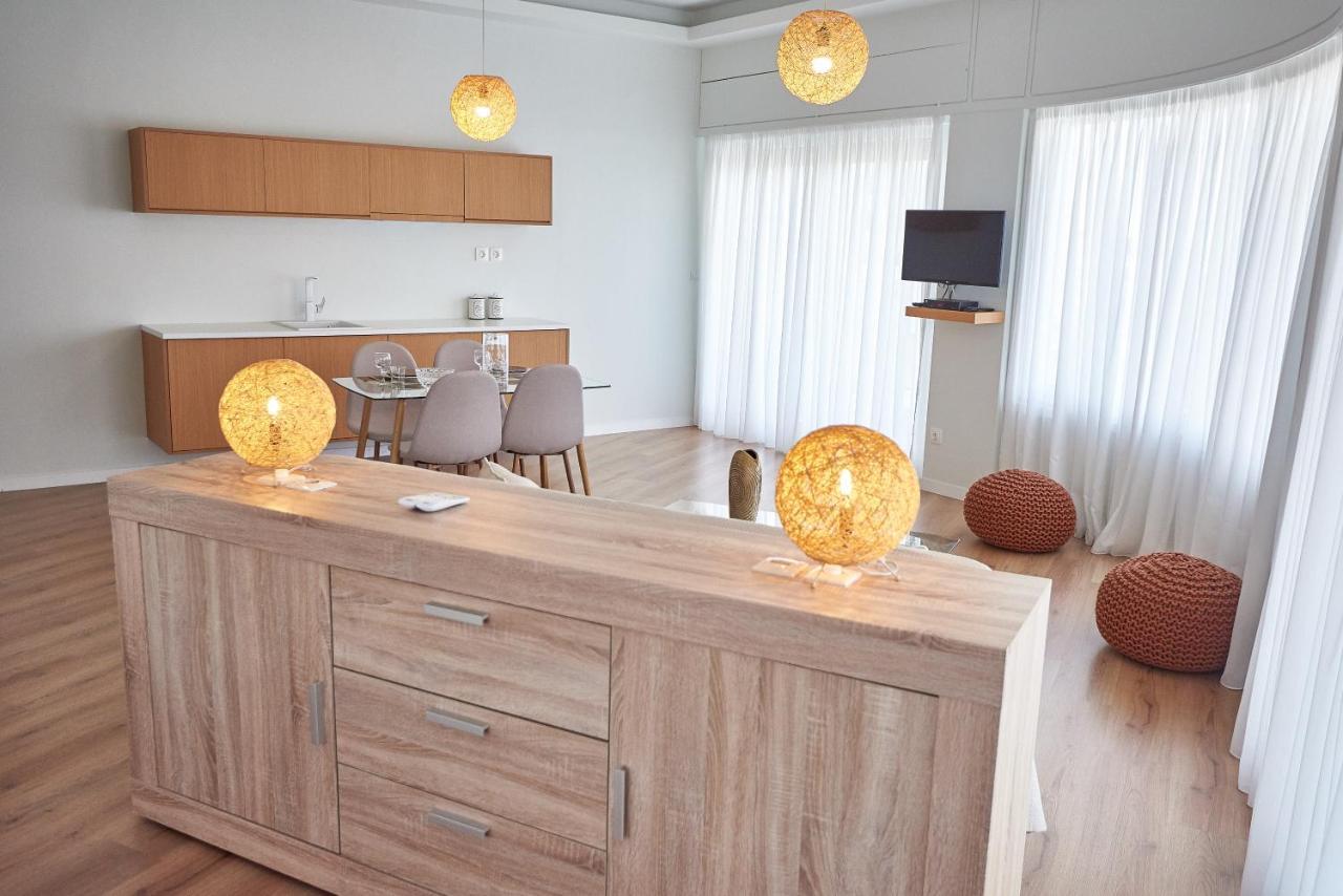 The El Greco Spirit Meets The Athenian Luxury Apt1 Ngoại thất bức ảnh