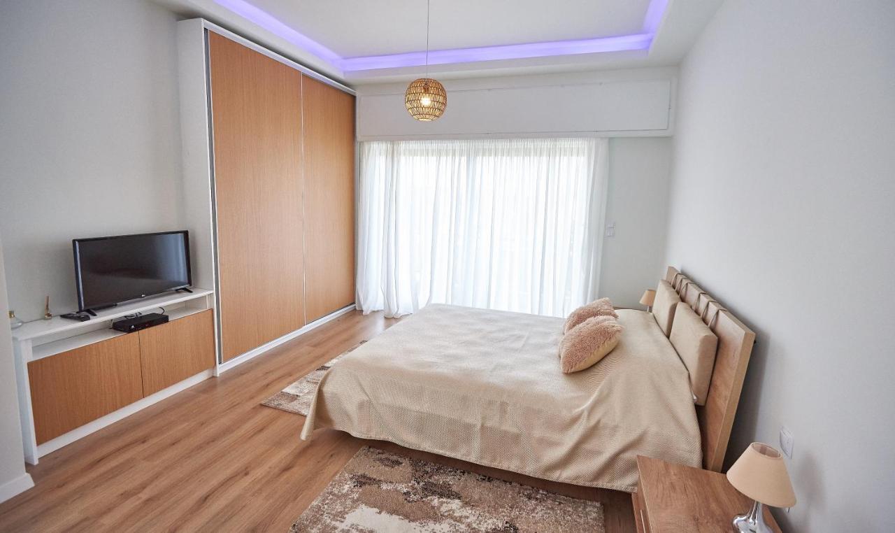 The El Greco Spirit Meets The Athenian Luxury Apt1 Ngoại thất bức ảnh