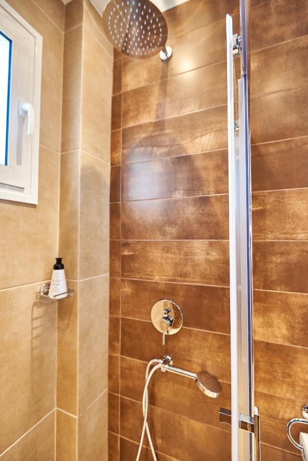 The El Greco Spirit Meets The Athenian Luxury Apt1 Ngoại thất bức ảnh