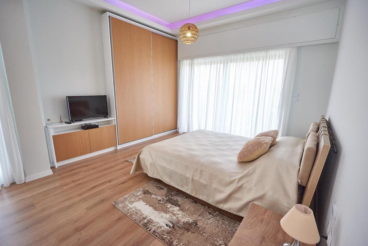 The El Greco Spirit Meets The Athenian Luxury Apt1 Ngoại thất bức ảnh