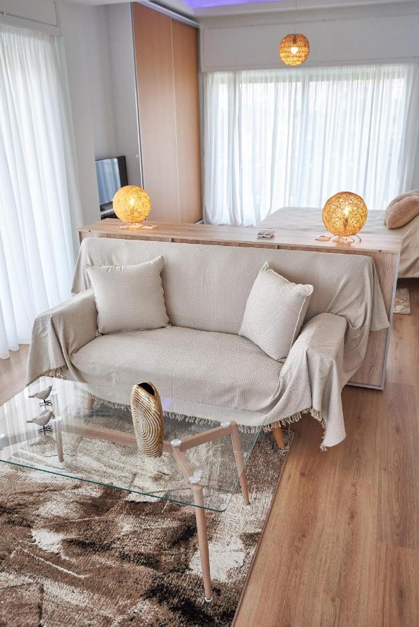 The El Greco Spirit Meets The Athenian Luxury Apt1 Ngoại thất bức ảnh